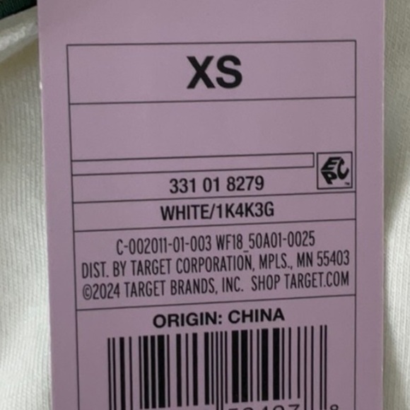 Wild Fable - Women's Long Sleeve V-Neck T-Shirt Size XS - Picture 13 of 13